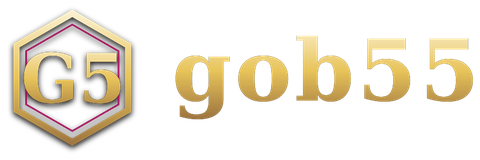 gob55 โลโก้